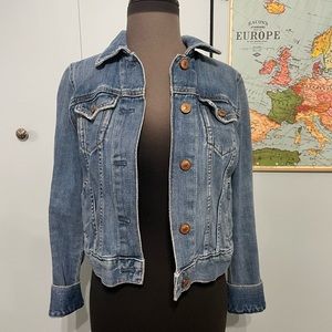 GAP jean jacket